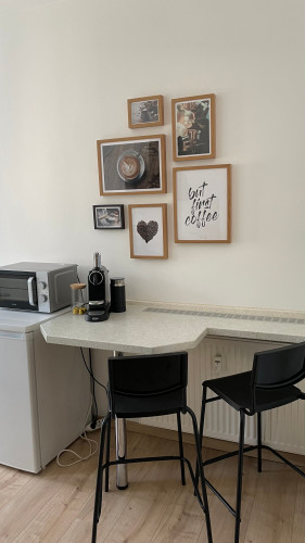 Moder Terrace Aparment70  - Gallery -  5