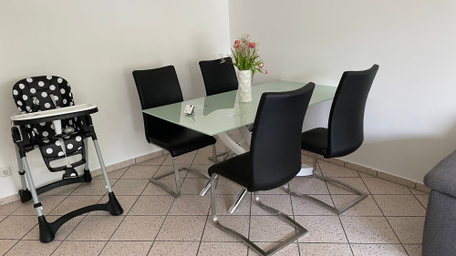 Moder Terrace Aparment70