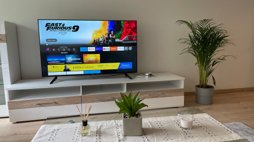 Moder Terrace Aparment70