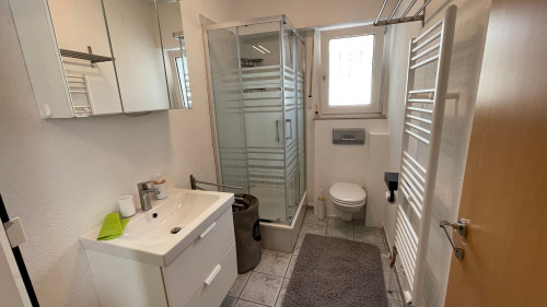 Moder Terrace Aparment70 - Gallery - 10