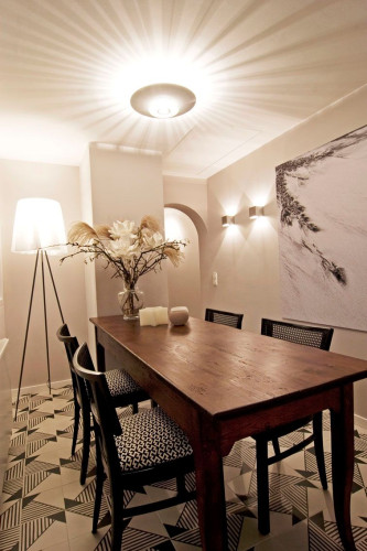 Charming, modern & bright flat in a 1920s villa  - Gallery -  5