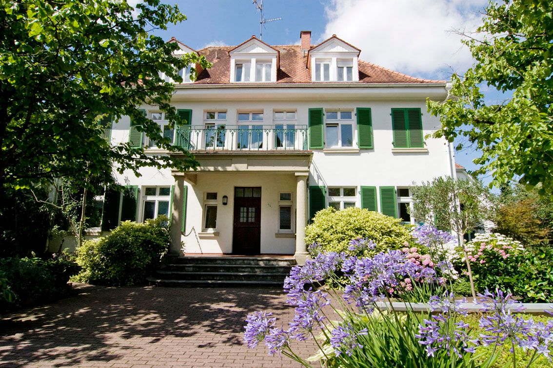  Charming, Modern & Bright Flat In A 1920s Villa  -  Charming, modern & bright flat in a 1920s villa  - Gallery -  14