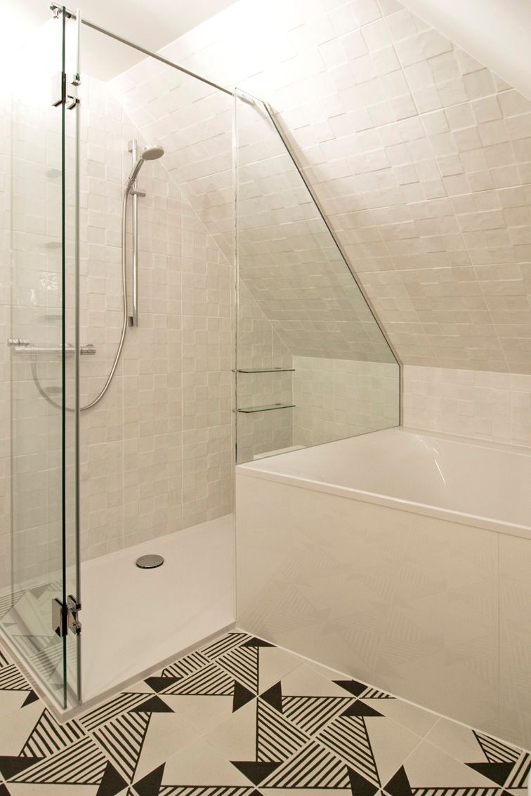  Charming, Modern & Bright Flat In A 1920s Villa  -  Charming, modern & bright flat in a 1920s villa  - Gallery -  2