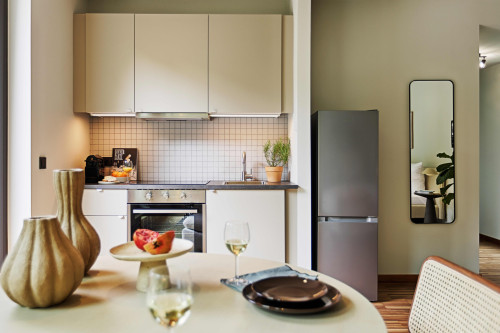 Architect Apartments in Würzburg - Gallery - 6