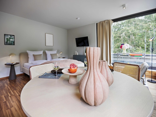 Architect Apartments in Würzburg - Gallery - 5