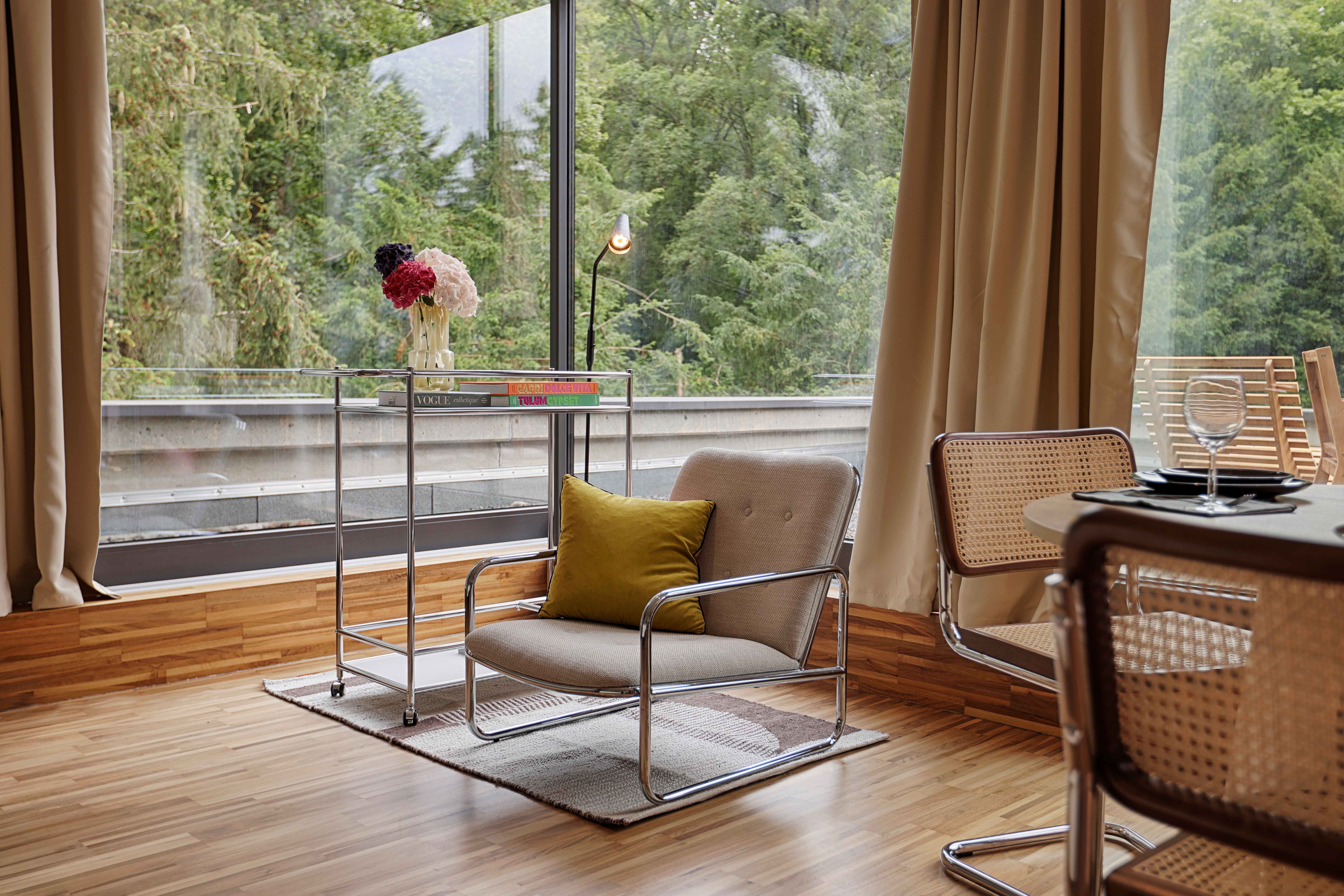 Architect Apartments In Würzburg - 8