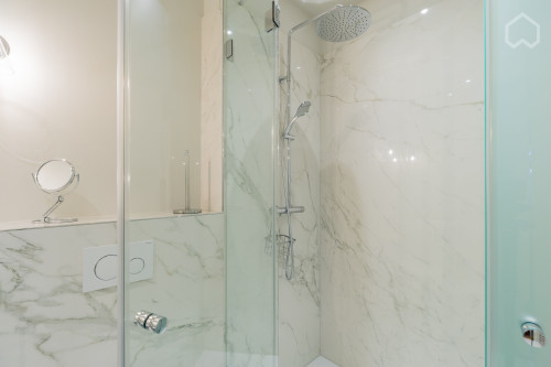 3-room apartment in an exclusive villa in Potsdam directly at Heiliger See - Gallery - 71