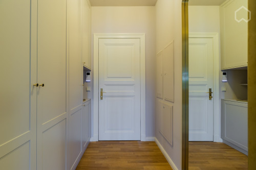 3-room apartment in an exclusive villa in Potsdam directly at Heiliger See - Gallery - 80