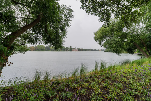 3-room apartment in an exclusive villa in Potsdam directly at Heiliger See - Gallery - 55