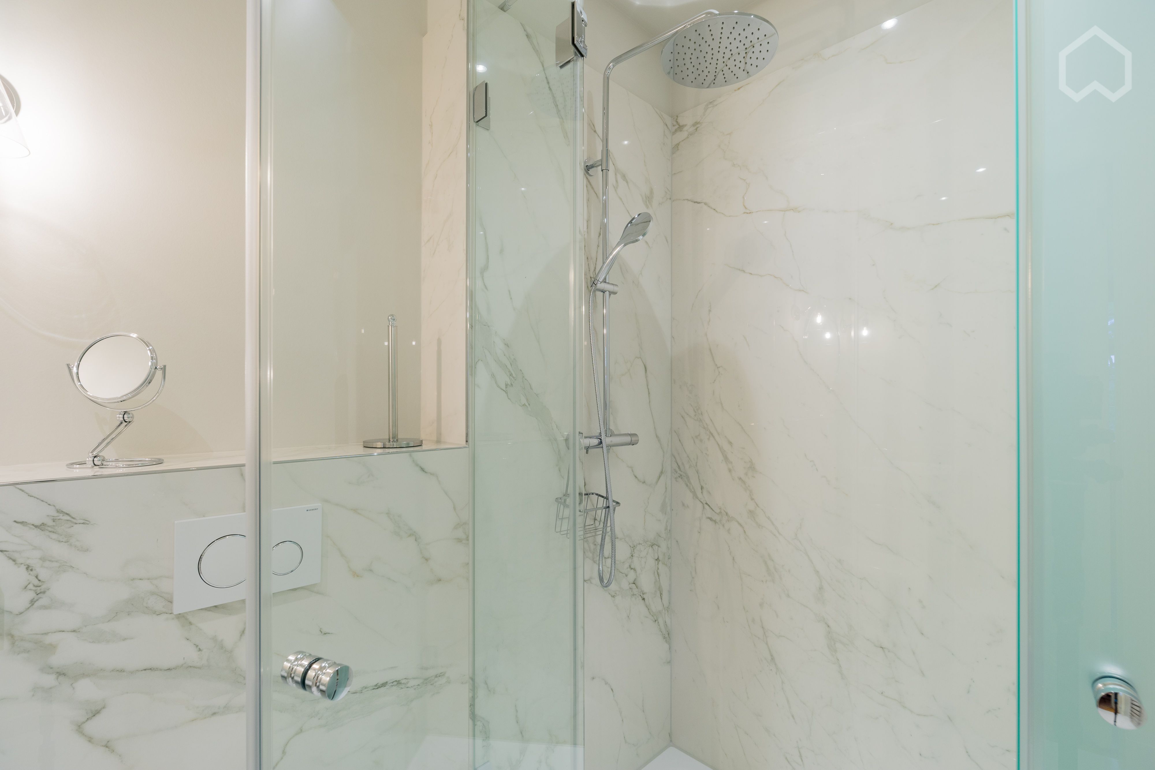 3-Room Apartment In An Exclusive Villa In Potsdam Directly At Heiliger See - 33