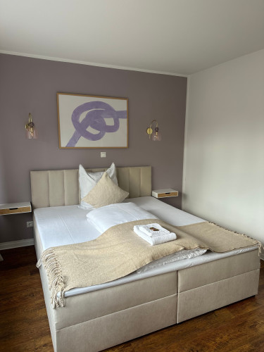 Wonderful studio in Mönchengladbach