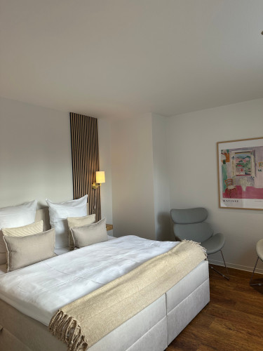 Wonderful studio in Mönchengladbach