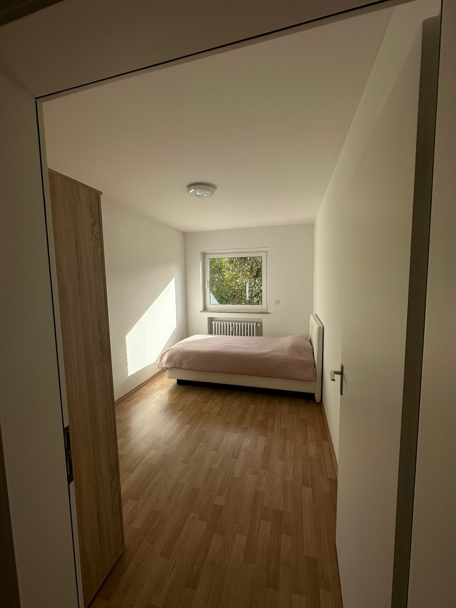 Fantastic And Charming Flat In A Calm Neighborhood - Fantastic and charming flat in a calm neighborhood - Gallery - 15