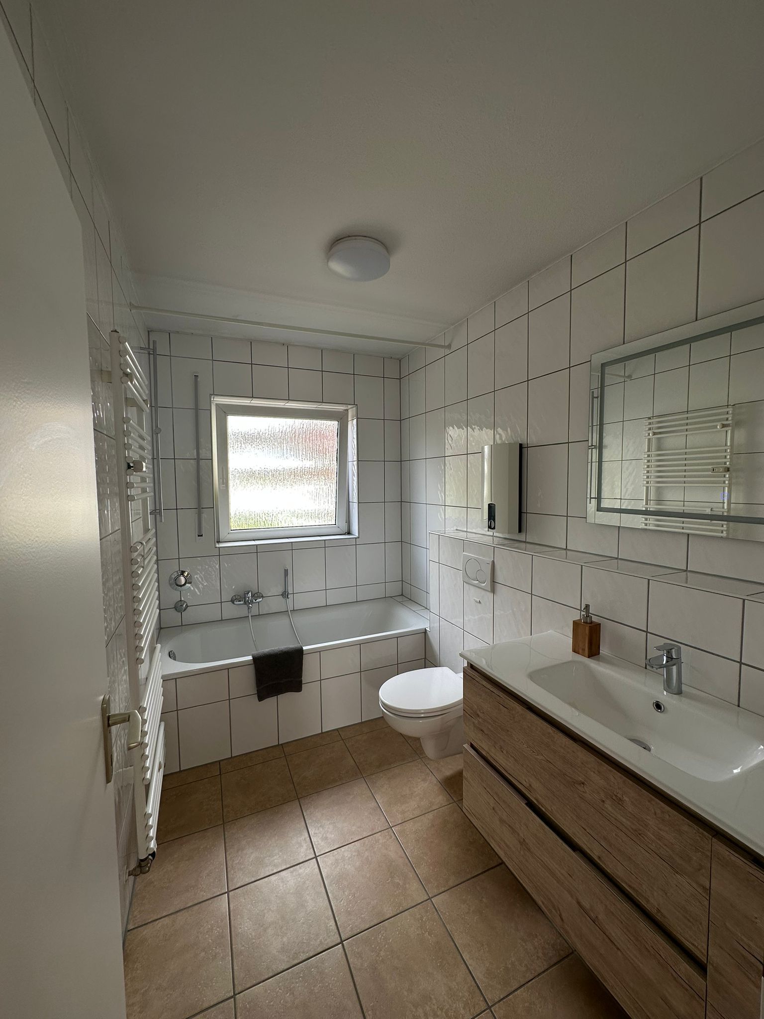 Fantastic And Charming Flat In A Calm Neighborhood - Fantastic and charming flat in a calm neighborhood - Gallery - 25