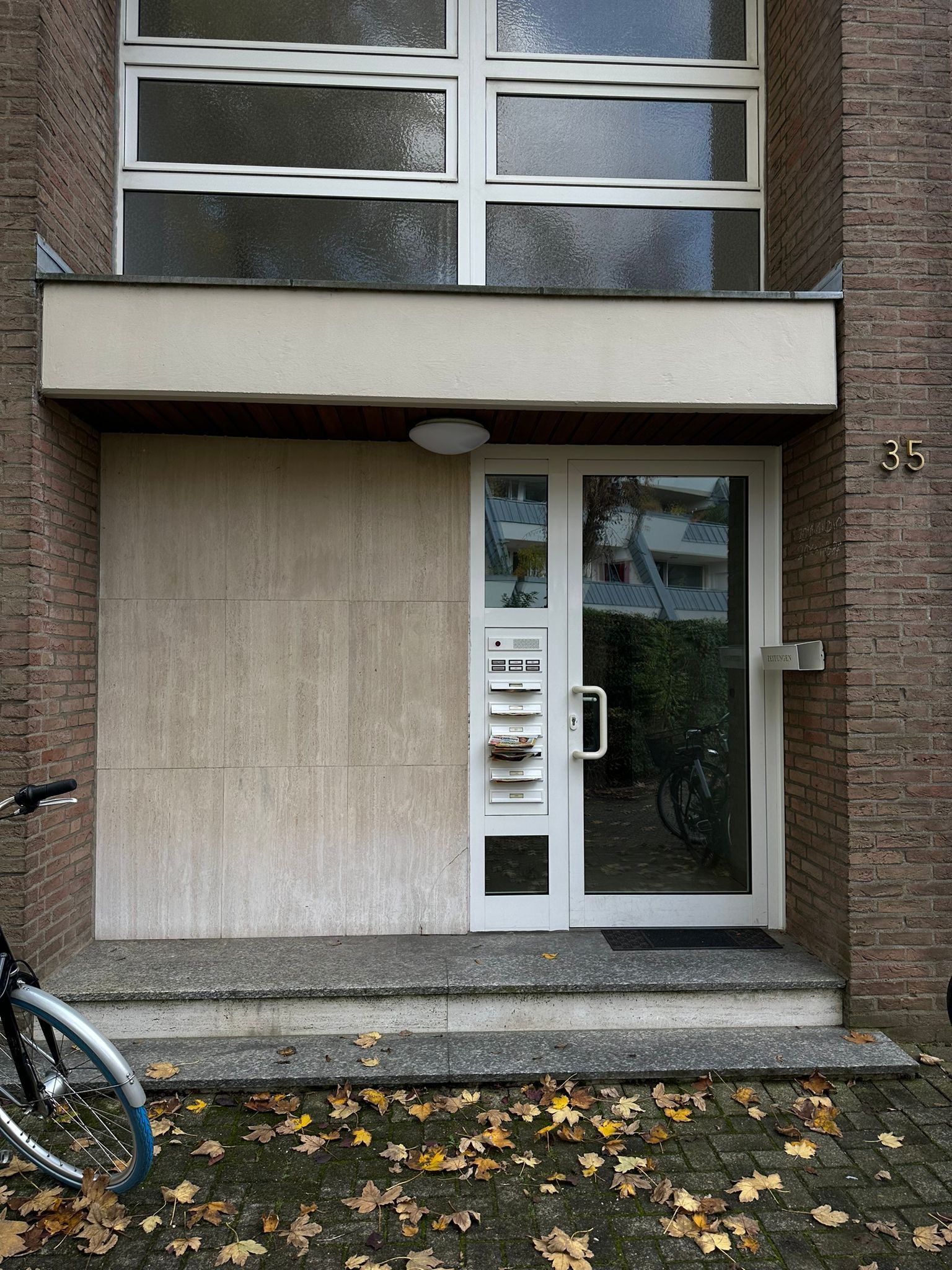 Fantastic And Charming Flat In A Calm Neighborhood - Fantastic and charming flat in a calm neighborhood - Gallery - 7