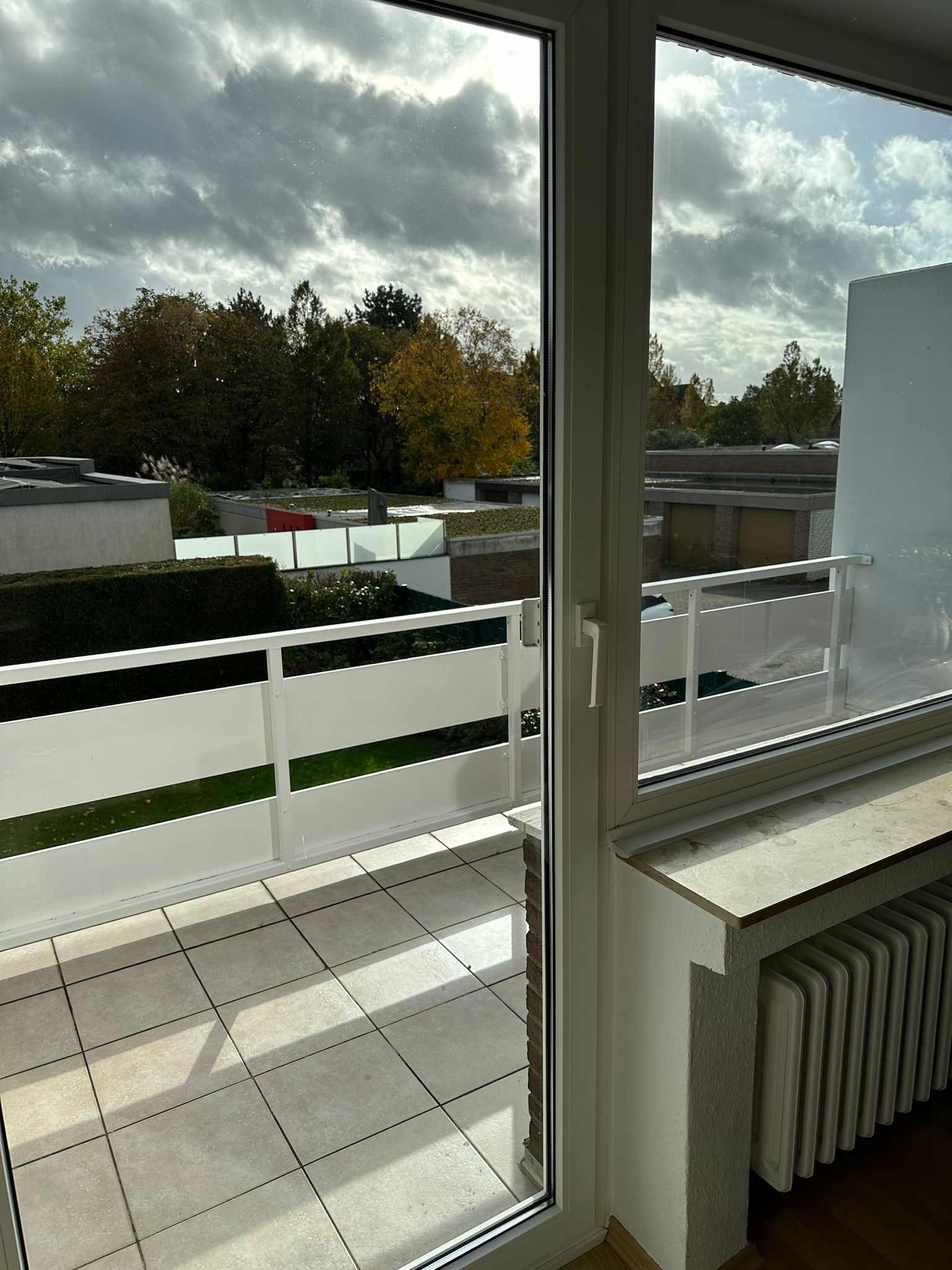 Fantastic And Charming Flat In A Calm Neighborhood - Fantastic and charming flat in a calm neighborhood - Gallery - 1