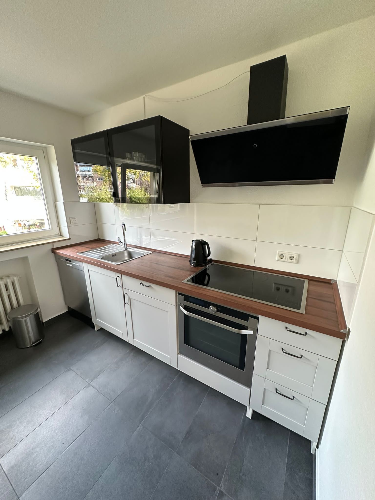 Fantastic And Charming Flat In A Calm Neighborhood - Fantastic and charming flat in a calm neighborhood - Gallery - 22