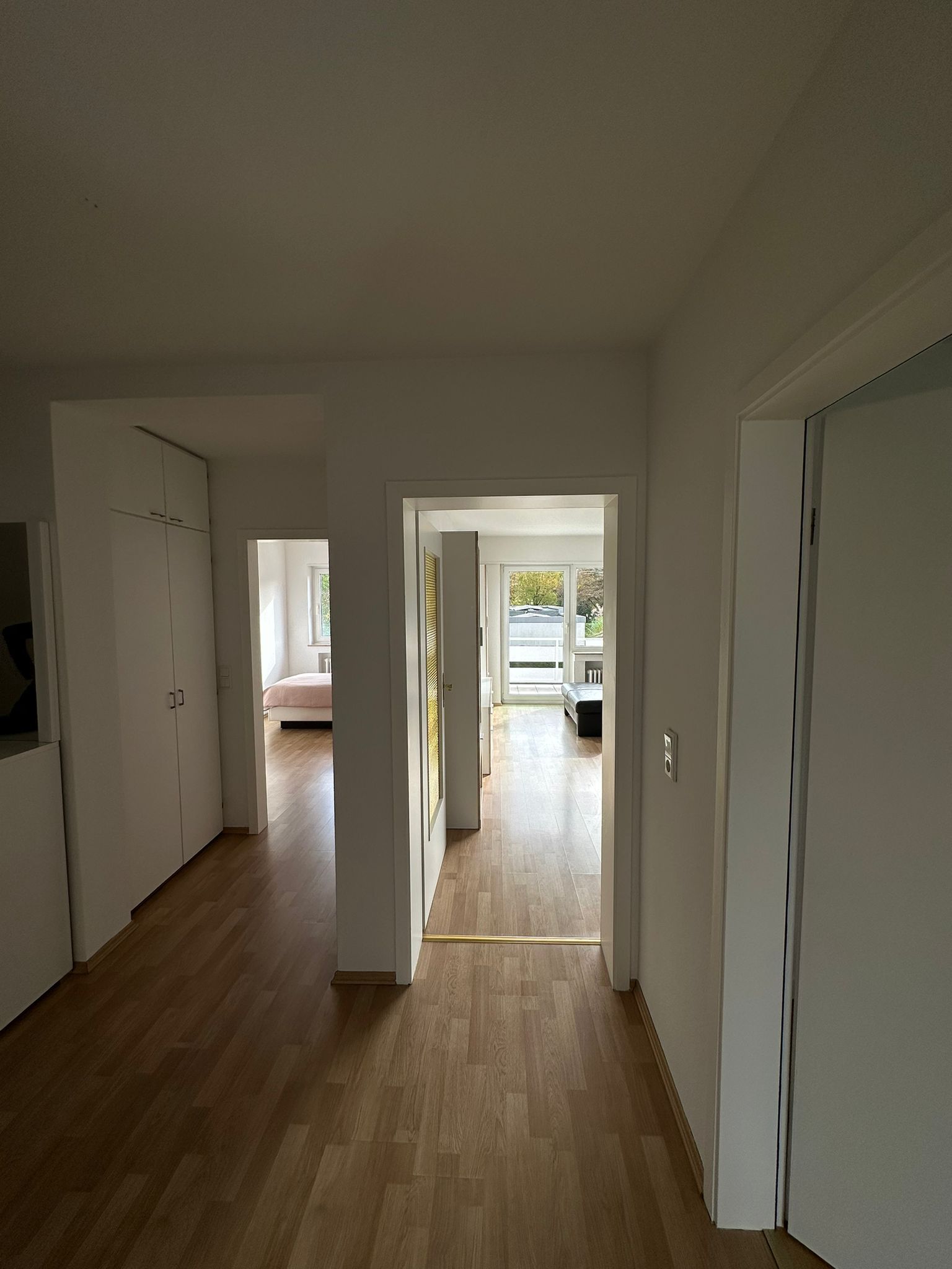 Fantastic And Charming Flat In A Calm Neighborhood - Fantastic and charming flat in a calm neighborhood - Gallery - 28