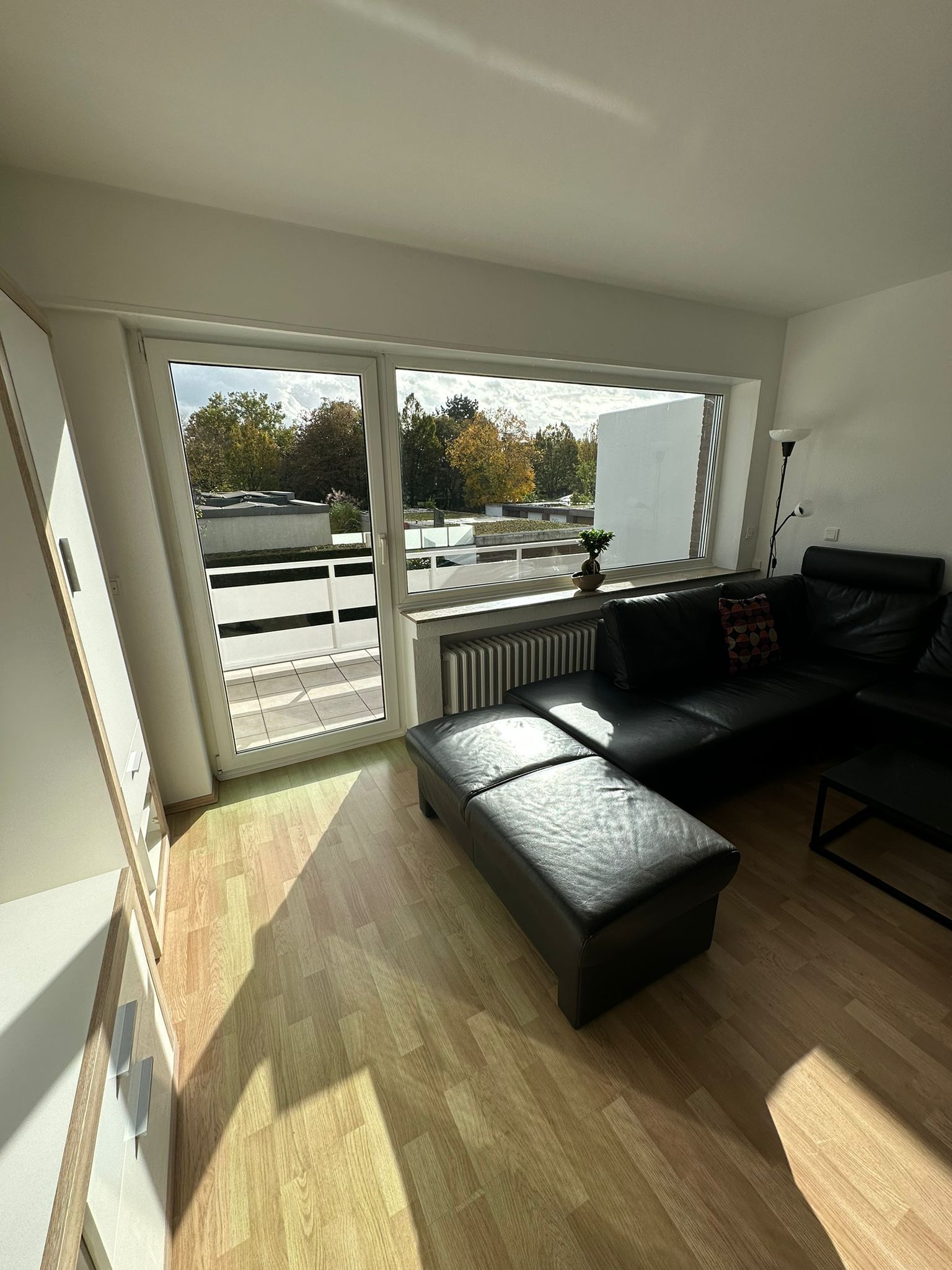 Fantastic And Charming Flat In A Calm Neighborhood - Fantastic and charming flat in a calm neighborhood - Gallery - 10