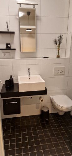 Homey Apartments Harbor Suite - Parking Two Bathrooms Netflix Sea view - Gallery - 10