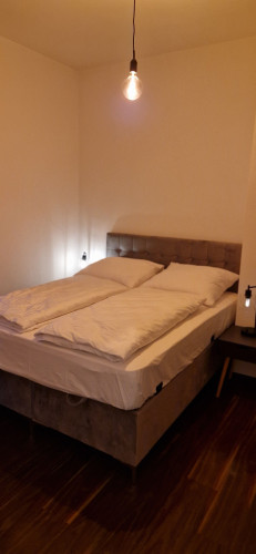 Homey Apartments Harbor Suite - Parking Two Bathrooms Netflix Sea view