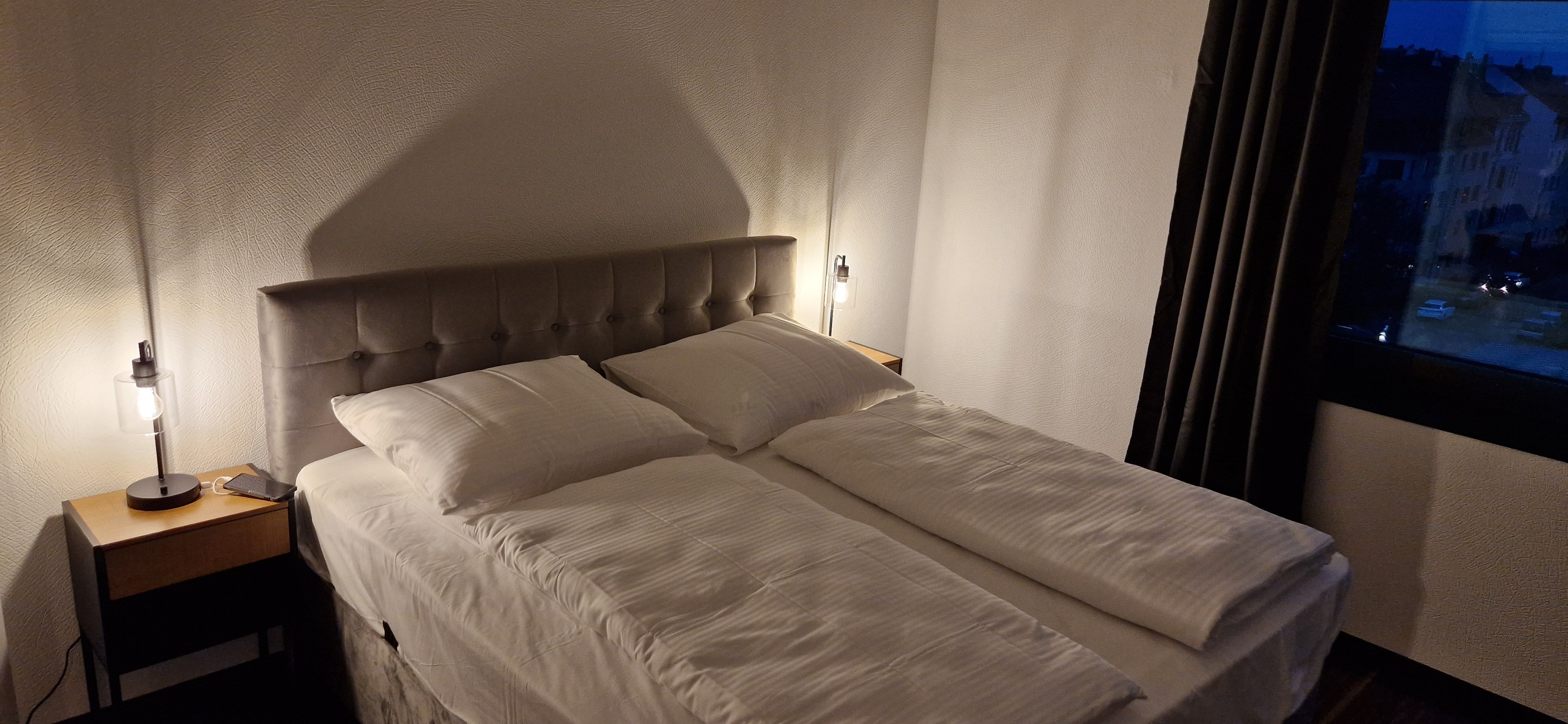 Homey Apartments Harbor Suite - Parking Two Bathrooms Netflix Sea View - 11