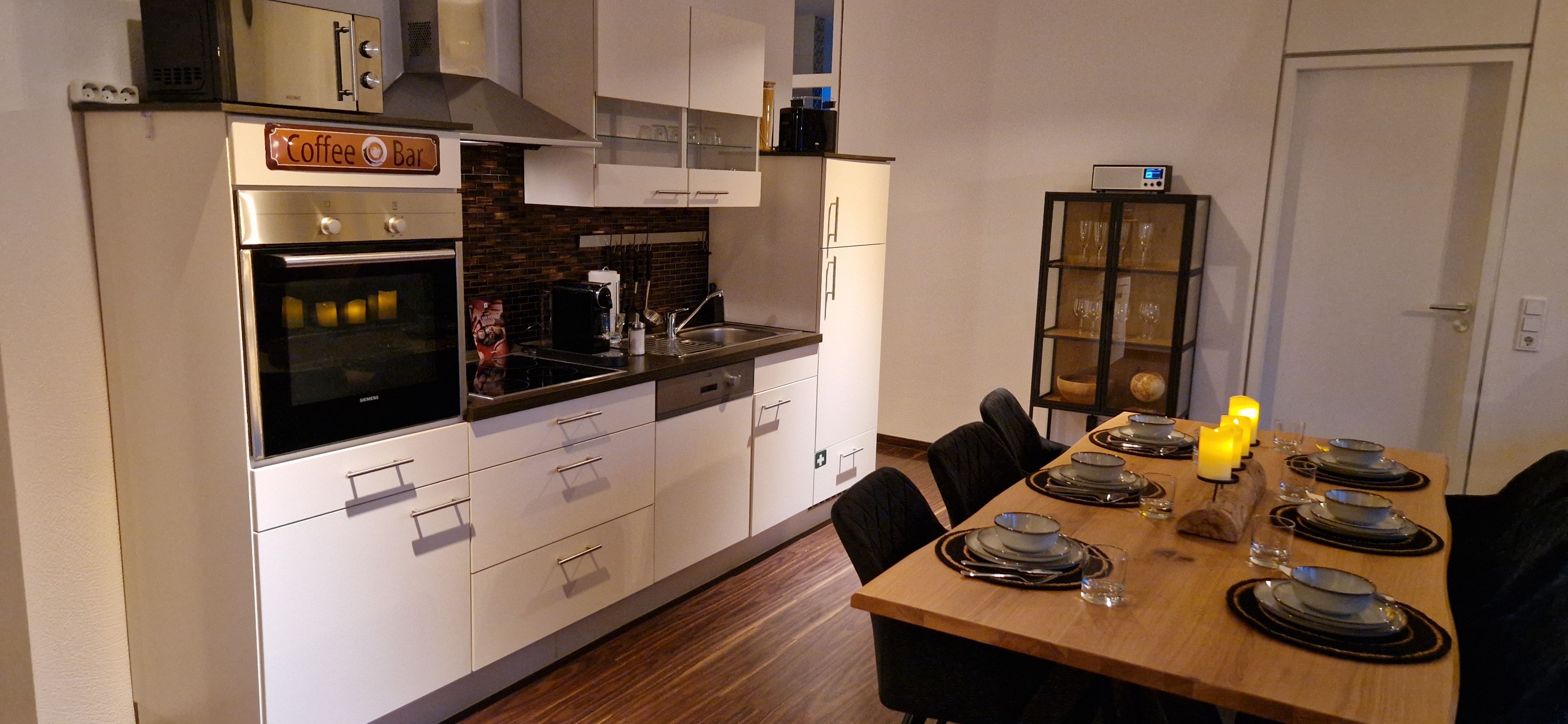 Homey Apartments Harbor Suite - Parking Two Bathrooms Netflix Sea View - 6