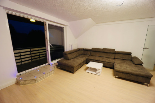 Big Apartment | 6 Beds | 3 Sleeping Room | WiFi - Gallery - 12