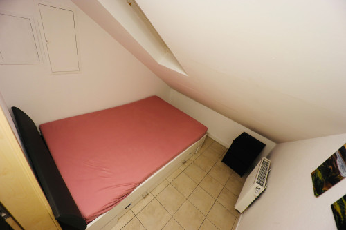 Big Apartment | 6 Beds | 3 Sleeping Room | WiFi  - Gallery -  5