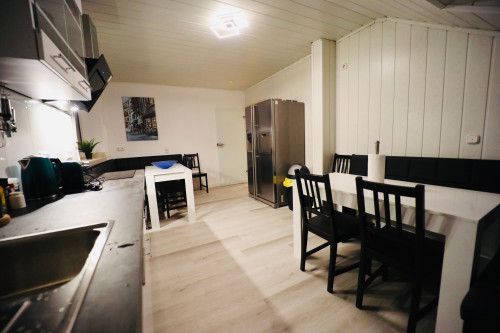 Big Apartment | 6 Beds | 3 Sleeping Room | WiFi