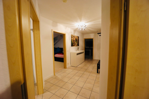 Big Apartment | 6 Beds | 3 Sleeping Room | WiFi