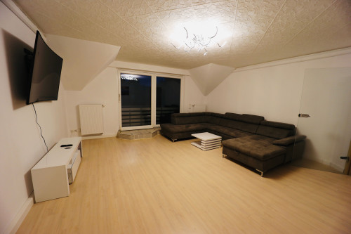 Big Apartment | 6 Beds | 3 Sleeping Room | WiFi - Gallery - 13