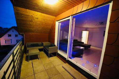 Big Apartment | 6 Beds | 3 Sleeping Room | WiFi - Gallery - 11