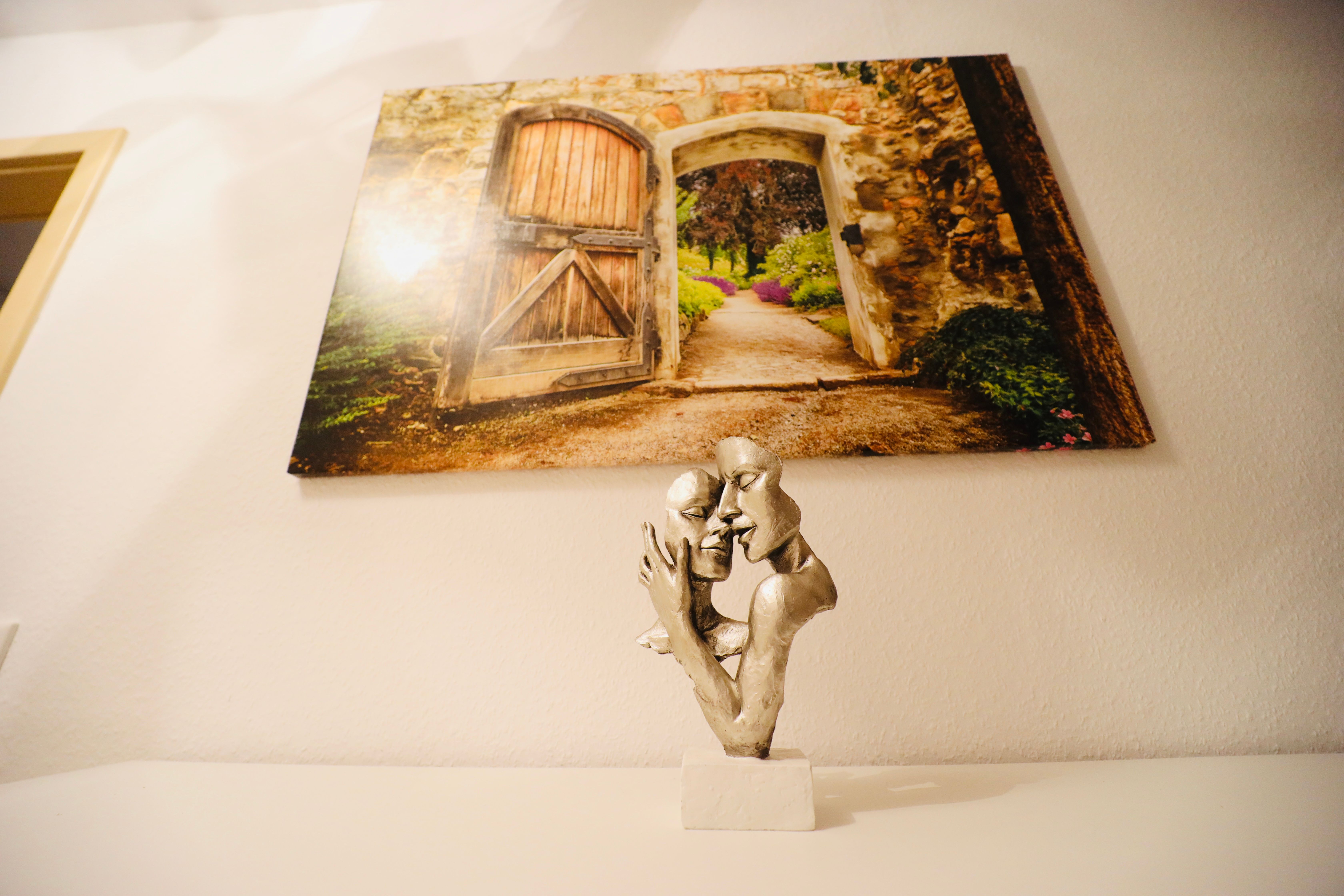  Big Apartment | 6 Beds | 3 Sleeping Room | WiFi  -  Big Apartment | 6 Beds | 3 Sleeping Room | WiFi  - Gallery -  2