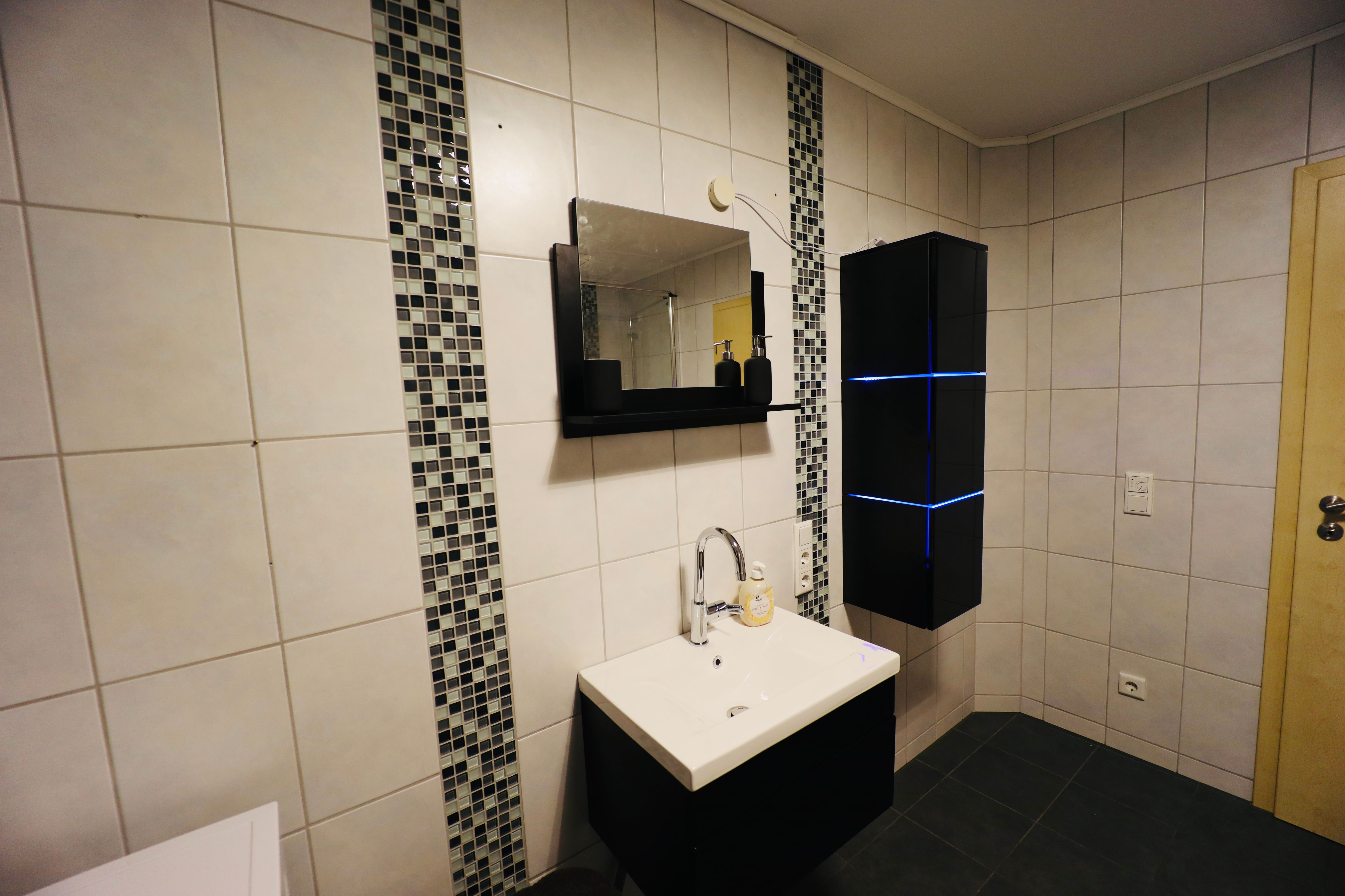  Big Apartment | 6 Beds | 3 Sleeping Room | WiFi  -  Big Apartment | 6 Beds | 3 Sleeping Room | WiFi  - Gallery -  8