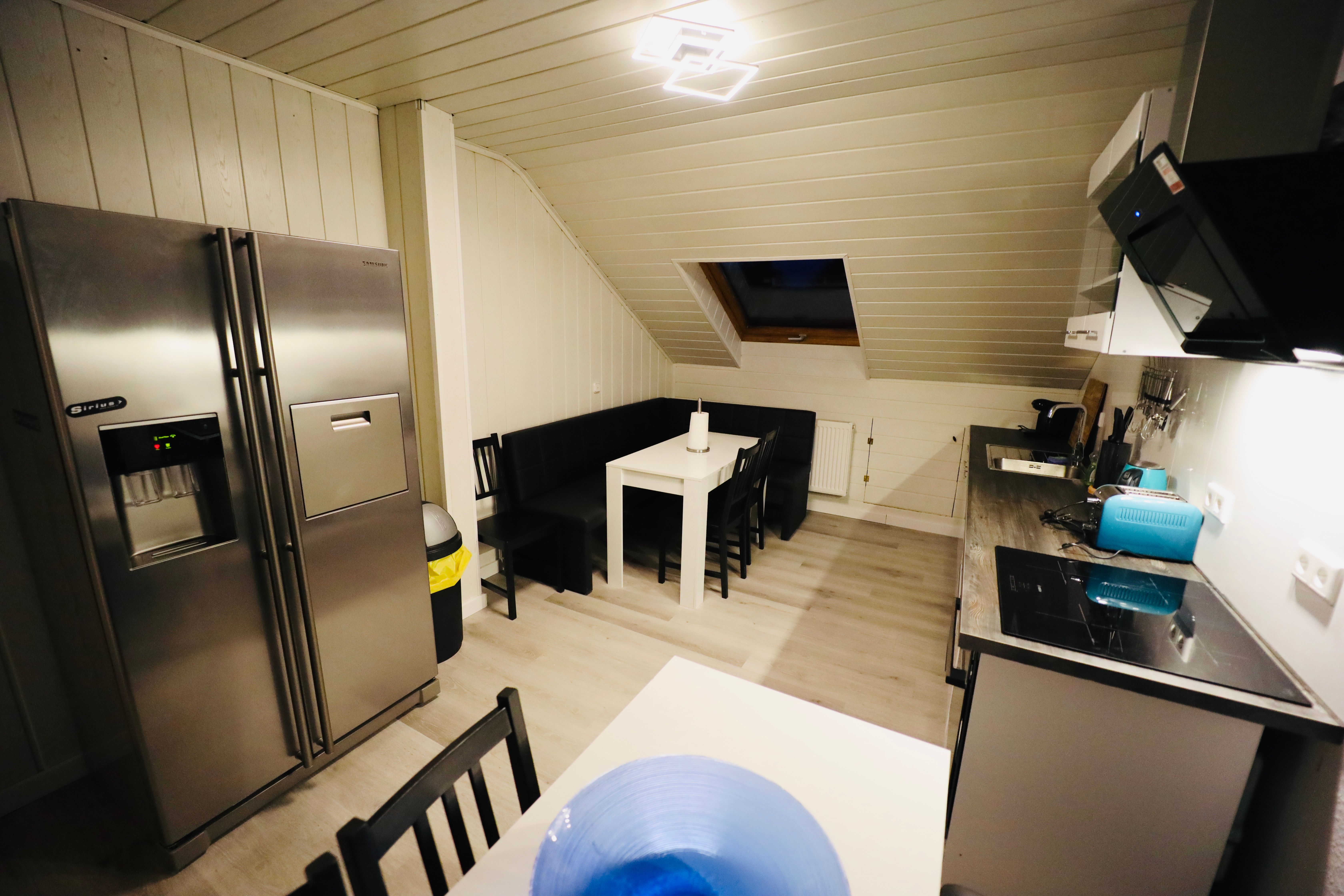  Big Apartment | 6 Beds | 3 Sleeping Room | WiFi  -  Big Apartment | 6 Beds | 3 Sleeping Room | WiFi  - Gallery -  4