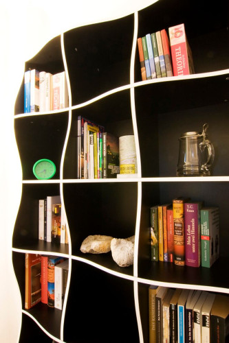 Idyllic & lovely garden view Apartment