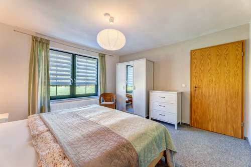 Gorgeous & spacious suite in Kröslin