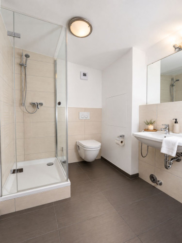 Charming, fantastic Townhouse in Heidelberg with roof-deck - Gallery - 12