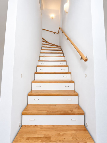 Charming, fantastic Townhouse in Heidelberg with roof-deck - Gallery - 3