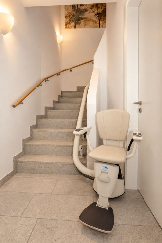 Charming, fantastic Townhouse in Heidelberg with roof-deck - Gallery - 5