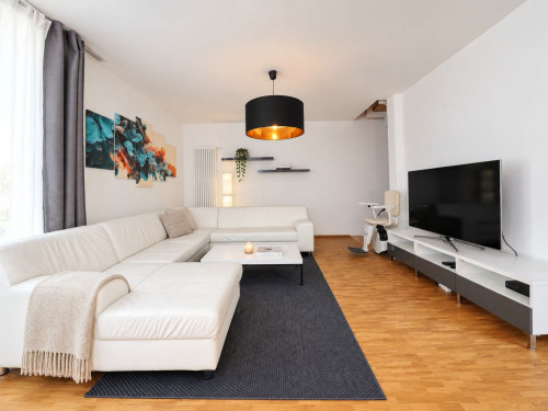 Charming, fantastic Townhouse in Heidelberg with roof-deck - Gallery - 20