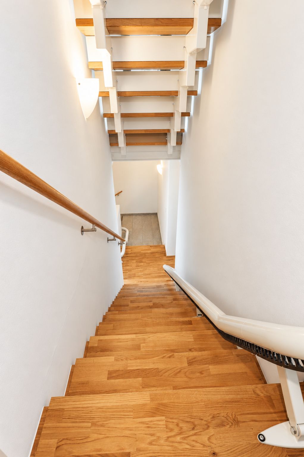 Charming, Fantastic Townhouse In Heidelberg With Roof-Deck - 5
