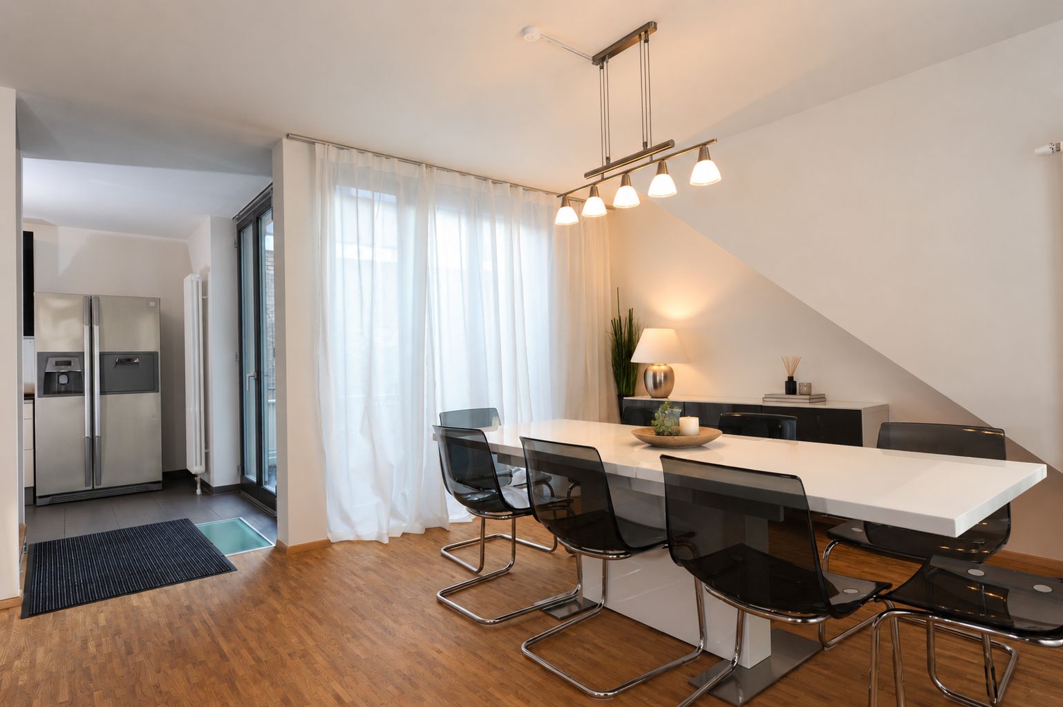 Charming, Fantastic Townhouse In Heidelberg With Roof-Deck - 7