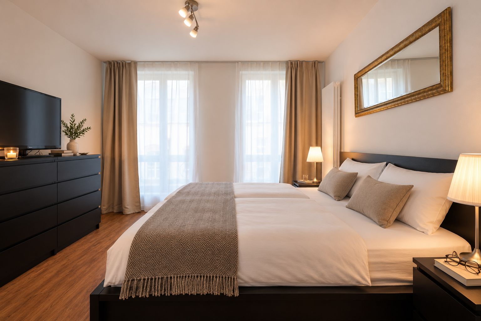 Charming, Fantastic Townhouse In Heidelberg With Roof-Deck - 16