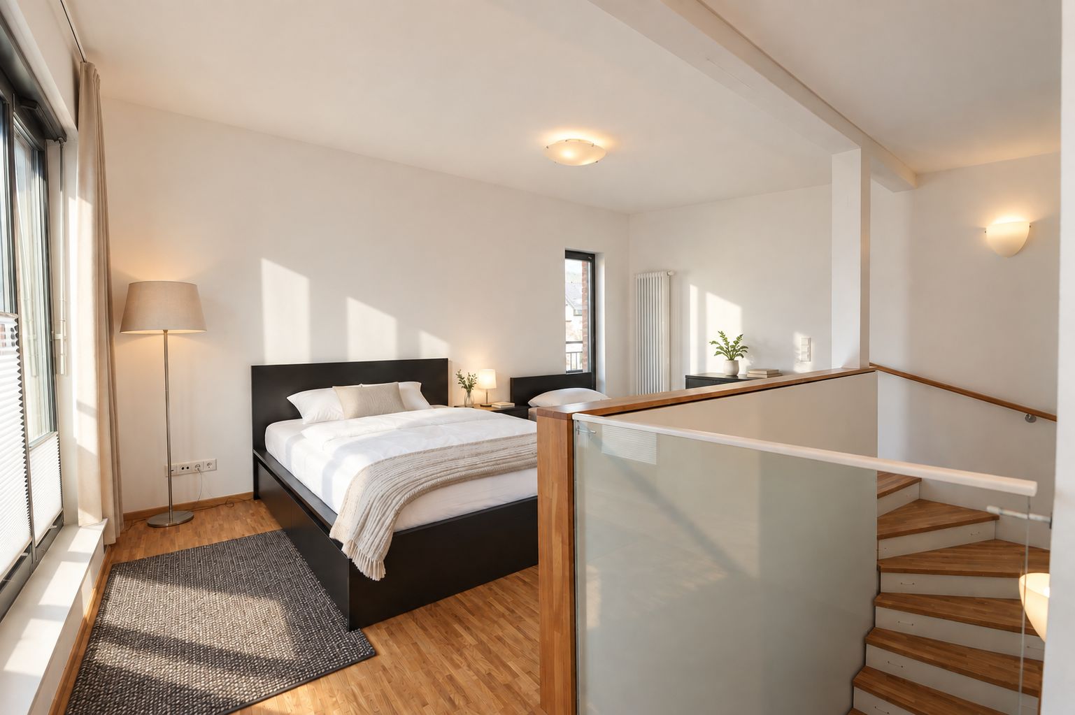 Charming, Fantastic Townhouse In Heidelberg With Roof-Deck - 14