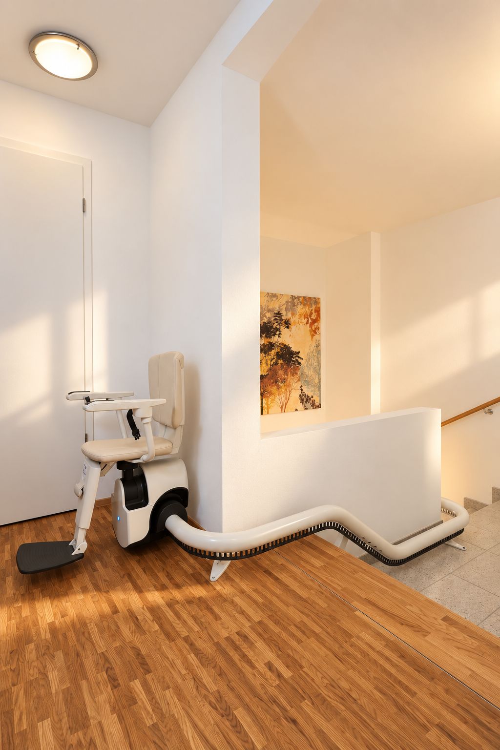 Charming, Fantastic Townhouse In Heidelberg With Roof-Deck - 1