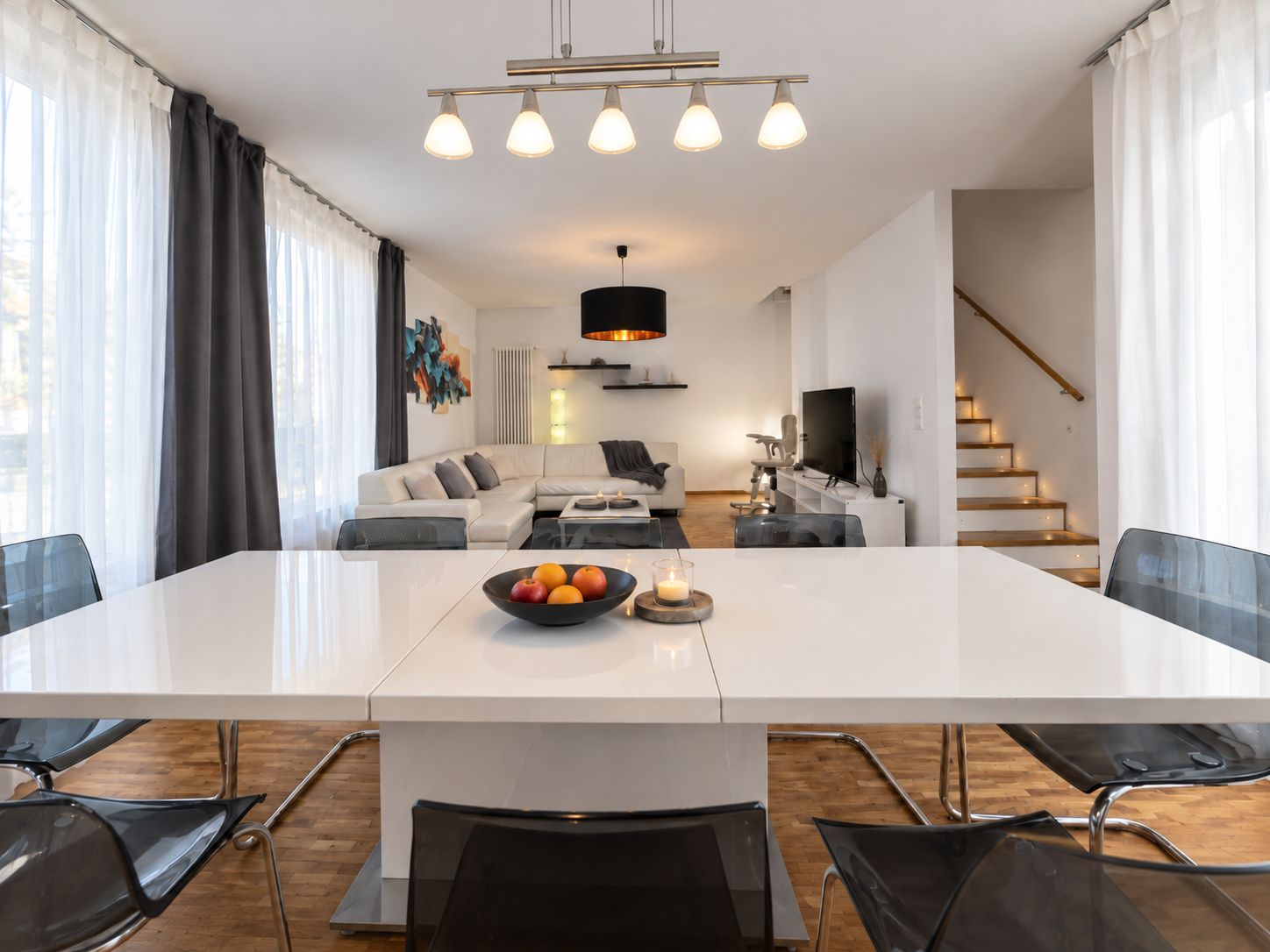 Charming, Fantastic Townhouse In Heidelberg With Roof-Deck - 22