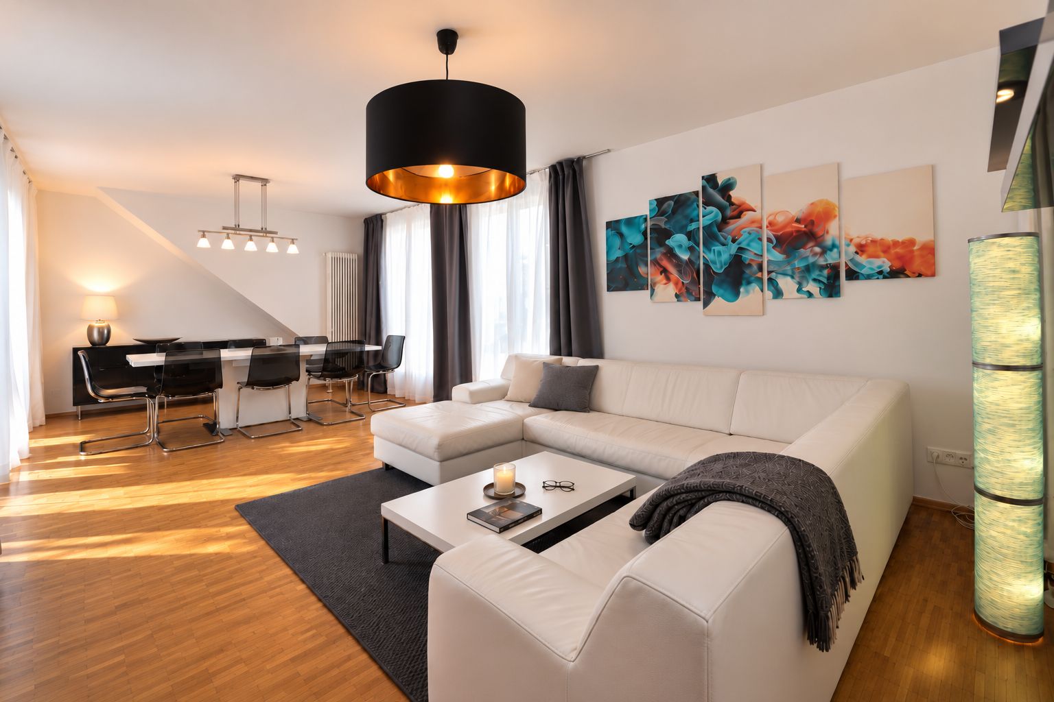 Charming, Fantastic Townhouse In Heidelberg With Roof-Deck - 20