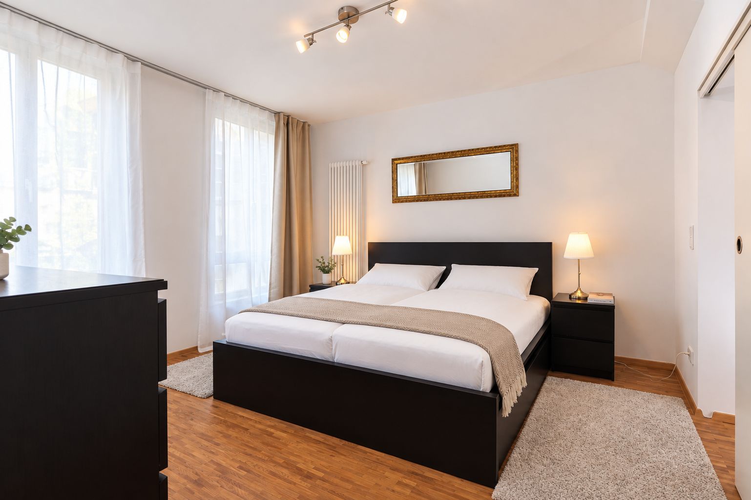 Charming, Fantastic Townhouse In Heidelberg With Roof-Deck - 17